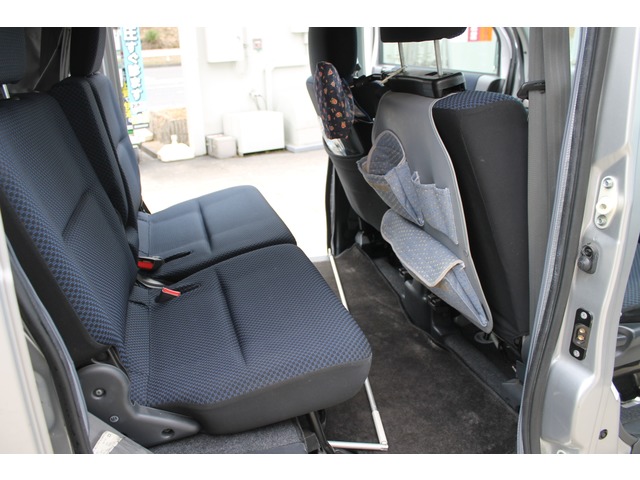 中古車 ホンダ バモスホビオ L 4wd 4wd ホワイトハウス マイボックス の中古車詳細 70 000km シルバー 奈良県 69万円 中古車情報 中古車検索なら 車選びドットコム 車選び Com