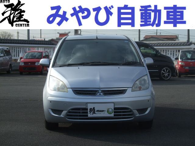 中古車 三菱 コルトプラス 1 5 エレガンスx の中古車詳細 34 0km シルバー 埼玉県 18万円 中古車情報 中古車検索なら 車選びドットコム 車選び Com