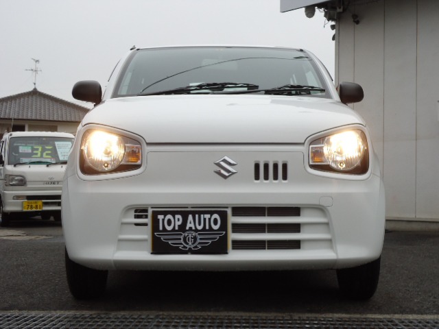 中古車情報 スズキ アルト バン Vp 修復歴無し の中古車詳細 走行距離 65km カラー ホワイト 販売地域 大阪府河内長野市 中古車 を探すなら Carme カーミー 中古車