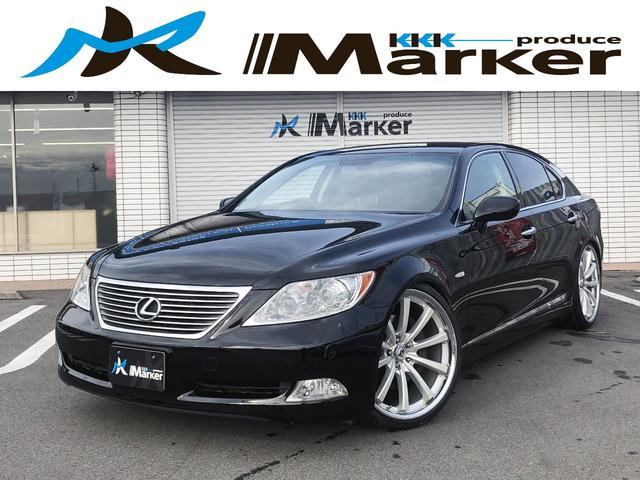 中古車 レクサス Ls460 バージョンs 走行9万キロ台 Vers 22アルミ新品タイヤ サスコン の中古車詳細 92 000km ブラック 愛知県 99万円 中古車情報 中古車検索なら 車選びドットコム 車選び Com 中古車 レクサス Ls460 バージョンs 走行9万キロ台 Vers 22アルミ新品タイヤ サスコン の中古車詳細 92 000km ブラック 愛知県 99万円 中古車情報 中古車検索なら 車選びドットコム 車選び Com