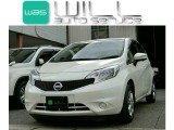 日産 ノート 岡山県 中古車情報 中古車検索なら 車選びドットコム 車選び Com