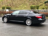 LS600h 600h バージョンS Iパッケージ 4WD 1300万 8.7km 美車 多数OP