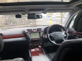 LS600h 600h バージョンS Iパッケージ 4WD 1300万 8.7km 美車 多数OP