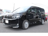 ヴォクシー 1.8 ハイブリッド V 中古車金利 2.5%! 120回までOK