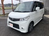 日産 ルークス 福岡県 中古車情報 中古車検索なら 車選びドットコム 車選び Com