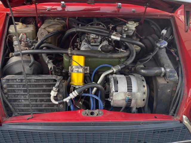 中古車 イノチェンティ MINI クーパー 1300 エクスポート の中古車詳細 
