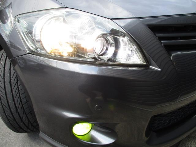 中古車 トヨタ オーリス 1 8 Rs 6速mt ナビ Etc スロコン マフラー 車高調 の中古車詳細 73 000km グレーメタリック 静岡県 68万円 中古車情報 中古車検索なら 車選びドットコム 車選び Com