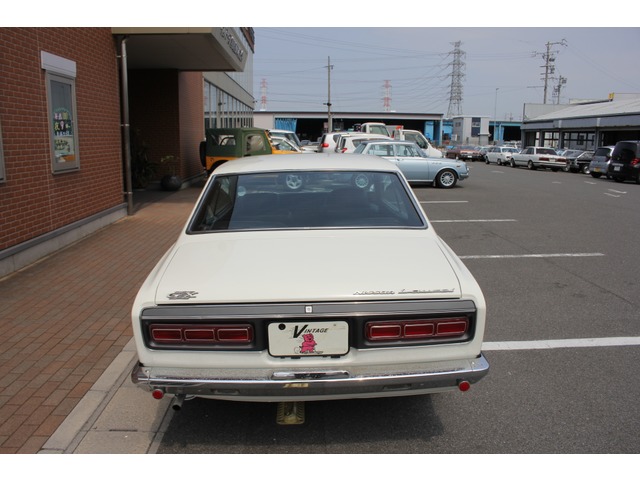 日産 ローレル 希少KPC30 2000GX 1オーナー | 在庫車両一覧