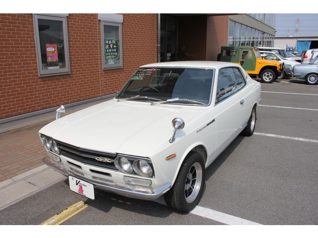 中古車 日産 ローレル 希少KPC30 2000GX 1オーナー の中古車詳細