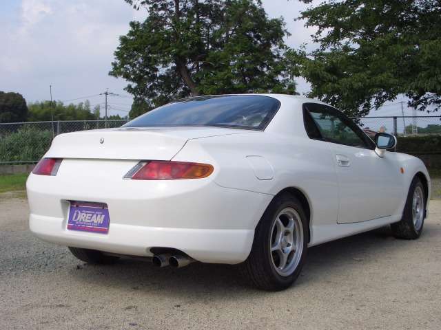 中古車 三菱 Fto 2 0 Gr ビルシュタインlsd ジムカーナ仕様 の中古車詳細 107 000km 白 熊本県 86万円 中古車 情報 中古車検索なら 車選びドットコム 車選び Com