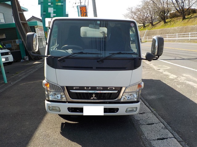 中古車 三菱ふそう キャンターガッツ 岡山発○三菱ふそう○車検切れ の中古車詳細 (266,562km, ホワイト, 岡山県, 98万円) | 中古車 情報・中古車検索なら【車選びドットコム（車選び.com）】