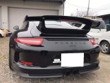 911 GT3 クラブスポーツPKG ドラレコ ETC