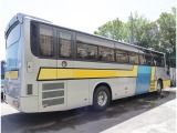 スペースアロー  観光バス 62人乗り 総輪エアサス
