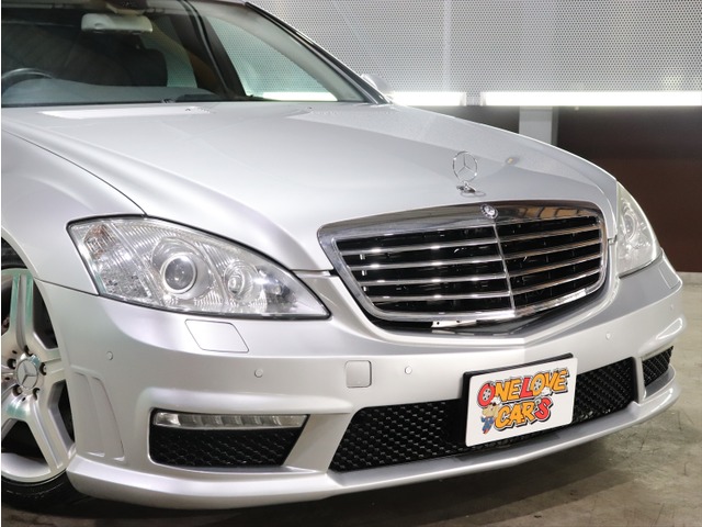 中古車 メルセデス ベンツ S350 ラグジュアリーパッケージ Amgアルミ 後期テール 後期エアロ の中古車詳細 62 000km イリジウムシルバーメタリック 775 愛知県 135 8万円 中古車情報 中古車検索なら 車選びドットコム 車選び Com