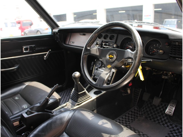 中古車 トヨタ スプリンタートレノ Te27改 極吹きエンジン 他改造多数 の中古車詳細 117 100km モスグリーン 三重県 400万円 中古車情報 中古車検索なら 車選びドットコム 車選び Com