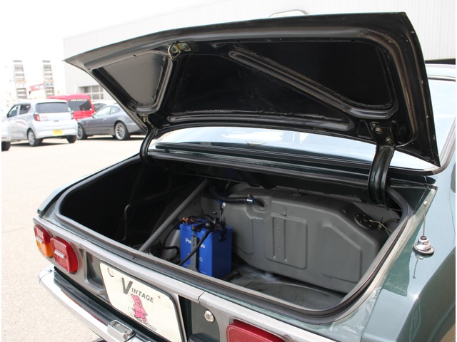 中古車 トヨタ スプリンタートレノ Te27改 極吹きエンジン 他改造多数 の中古車詳細 117 100km モスグリーン 三重県 400万円 中古車情報 中古車検索なら 車選びドットコム 車選び Com