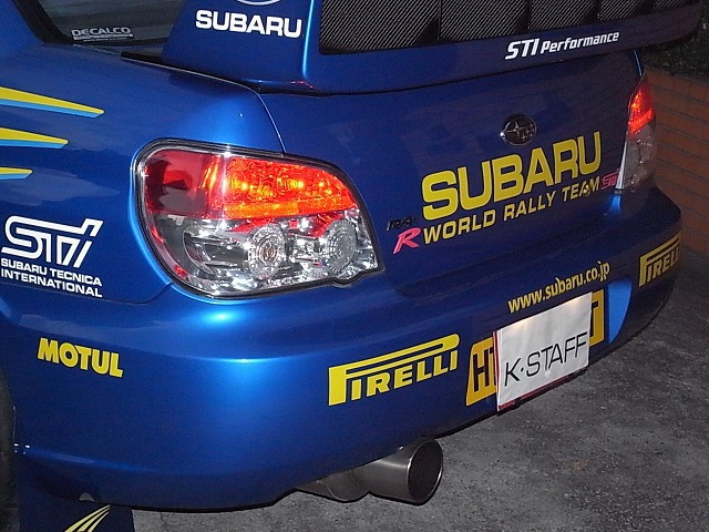 中古車 スバル インプレッサwrx 2 0 Wrx Sti スペックc タイプra R 4wd 0 6万 屋内保管 一見の価値有り の中古車詳細 6 700km Wrブルーマイカ 02c 埼玉県 価格応談 中古車情報 中古車検索なら 車選びドットコム 車選び Com