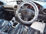 インプレッサWRX 2.0 WRX STI スペックC タイプRA-R 4WD 0.6万㎞ 屋内保管 一見の価...