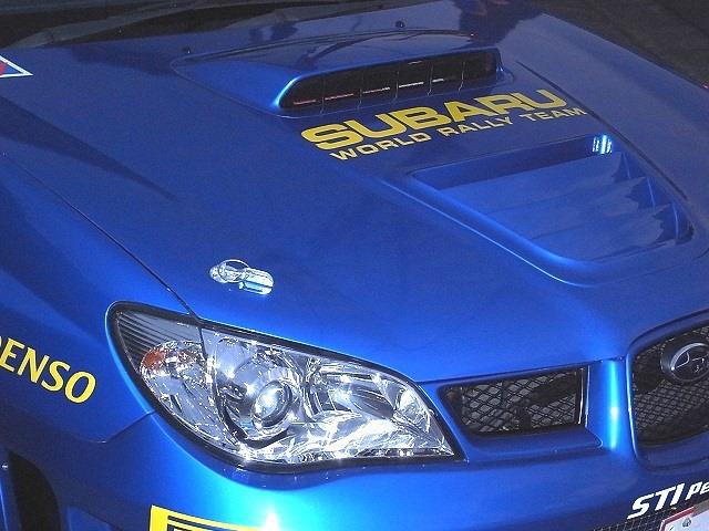 中古車 スバル インプレッサwrx 2 0 Wrx Sti スペックc タイプra R 4wd 0 6万 屋内保管 一見の価値有り の中古車詳細 6 700km Wrブルーマイカ 02c 埼玉県 価格応談 中古車情報 中古車検索なら 車選びドットコム 車選び Com