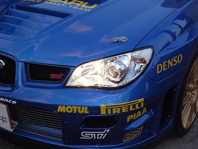 中古車 スバル インプレッサwrx 2 0 Wrx Sti スペックc タイプra R 4wd 0 6万 屋内保管 一見の価値有り の中古車詳細 6 700km Wrブルーマイカ 02c 埼玉県 価格応談 中古車情報 中古車検索なら 車選びドットコム 車選び Com