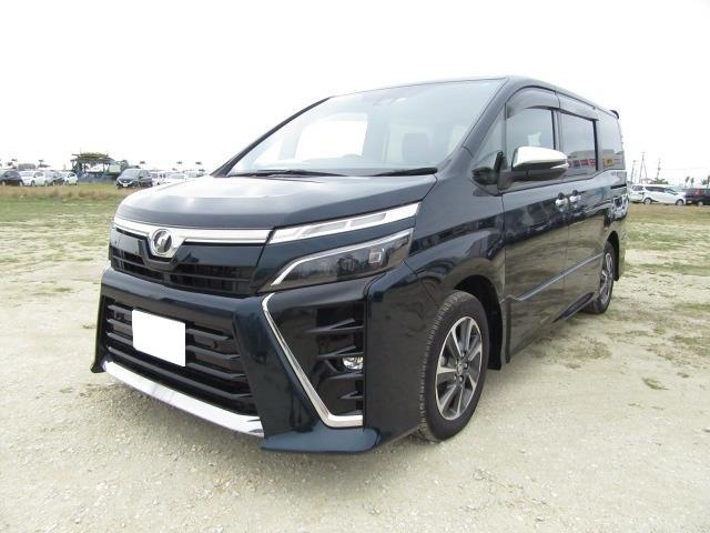 中古車 トヨタ ヴォクシー 2 0 Zs 煌ii の中古車詳細 7 500km ダークブルー 神奈川県 242万円 中古車情報 中古車検索なら 車選びドットコム 車選び Com 中古車 トヨタ ヴォクシー 2 0 Zs 煌ii の中古車詳細 7 500km ダークブルー 神奈川県 242万円 中古車情報 中古車検索なら 車選びドットコム 車選び Com