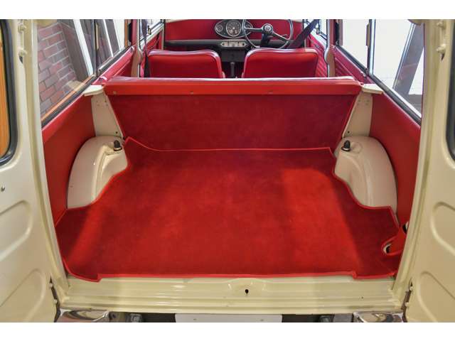 中古車 オースチン ミニ カントリーマン 国内未登録 の中古車詳細 白 宮城県 価格応談 中古車情報 中古車検索なら 車選びドットコム 車 選び Com