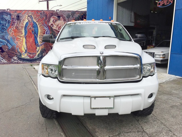 毎日続々入荷 ダッジ ラム ララミー ロングベッド Hemi リフトアップ Punktsy Eu