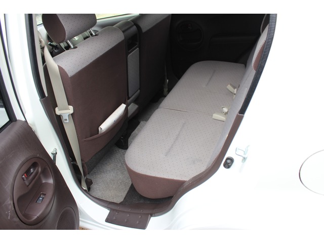 中古車 トヨタ パッソ 1 0 X Lパッケージ スマートキー 56 127km パールホワイト 愛知県 45万円 中古車情報 中古車検索なら 車選びドットコム 車選び Com