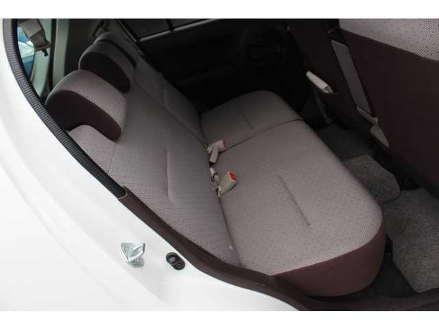 中古車 トヨタ パッソ 1 0 X Lパッケージ スマートキー 56 127km パールホワイト 愛知県 45万円 中古車情報 中古車検索なら 車選びドットコム 車選び Com