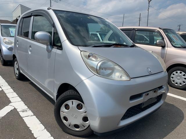 中古車 ホンダ ライフ C スタイル 自社ローン の中古車詳細 59 000km シルバー 千葉県 19万円 中古車情報 中古車 検索なら 車選びドットコム 車選び Com