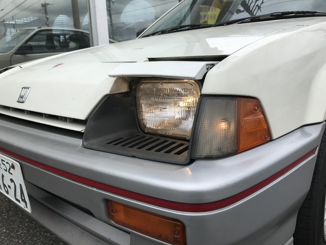 支払総額1 960 000円 中古車 Cr X ホンダ 期間限定お試し価格 ホンダ