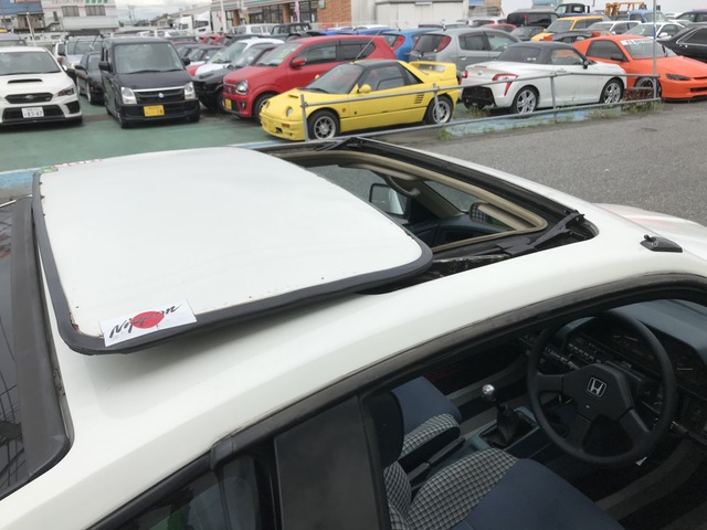 支払総額1 960 000円 中古車 Cr X ホンダ 期間限定お試し価格 ホンダ