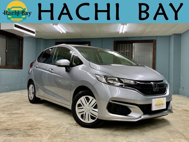 フィット  13G S ホンダセンシング ETC ECON CMBS VSA