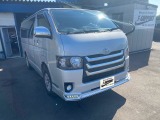 レジアスエース 3.0 DX ロング GLパッケージ ディーゼル 4WD 4型フェイス!