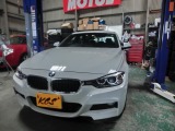 BMW 320d