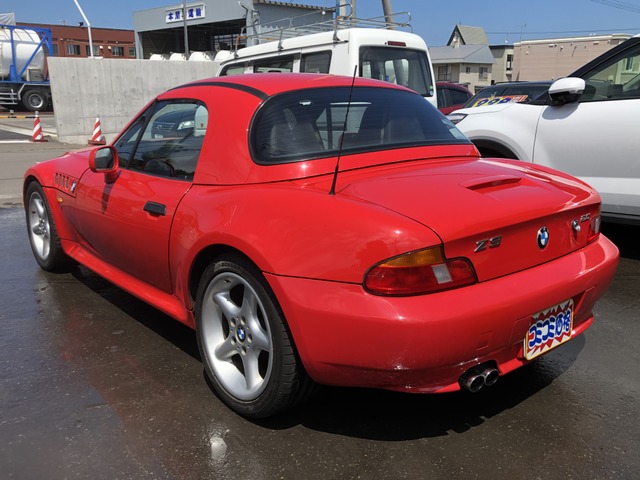 希少品！ BMW Z3 ハードトップ 引き取り限定