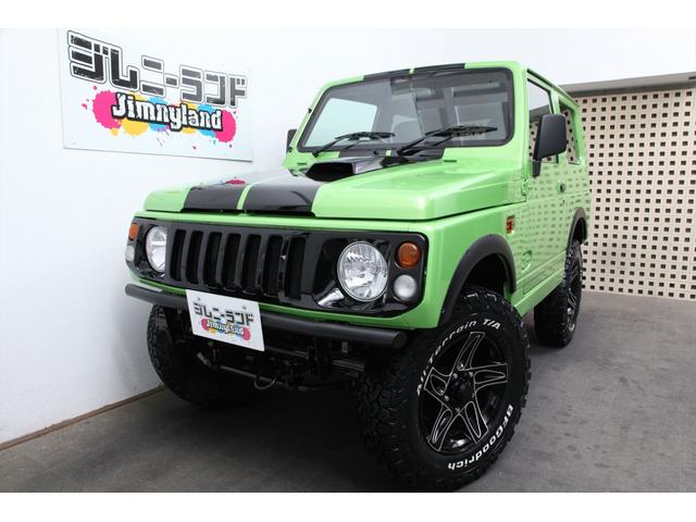 中古車 スズキ ジムニー 鑑定車両 エンジンoh渡し Rayz の中古車詳細 118 000km ポジティブグリーンii 福岡県 155 3万円 中古車情報 中古車検索なら 車選びドットコム 車選び Com 中古車 スズキ ジムニー 鑑定車両 エンジンoh渡し Rayz の中古車詳細 118 000km ポジティブグリーンii 福岡県 155 3万円 中古車情報 中古車検索なら 車選びドットコム 車選び Com
