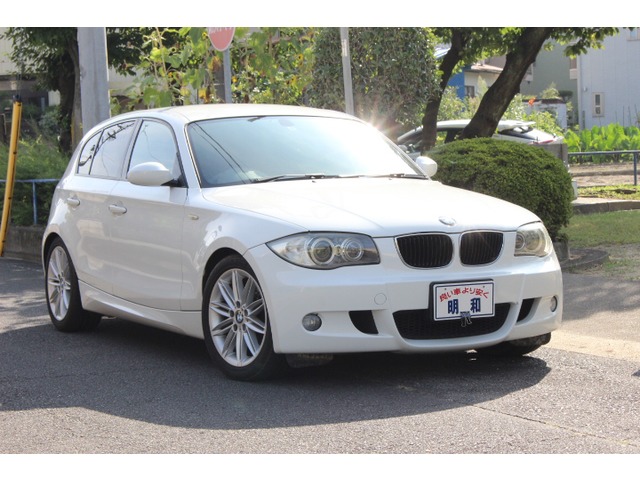 中古車 Bmw 116i 116i Mスポーツ A Realエアロ 値引き31万可 の中古車詳細 63 800km ホワイト 愛知県 59 8万円 中古車情報 中古車検索なら 車選びドットコム 車選び Com 中古車 Bmw 116i 116i Mスポーツ A Realエアロ 値引き31万可 の中古車詳細 63 800km ホワイト 愛知県 59 8万円 中古車情報 中古車検索なら 車選びドットコム 車選び Com