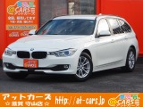 3dツーリング Bmw の中古車一覧 全国 中古車情報 中古車検索なら 車選びドットコム 車選び Com