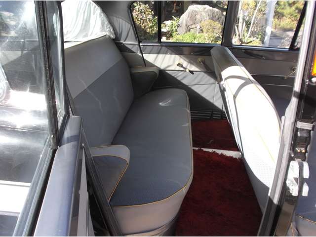 中古車 トヨタ クラウン 観音開きクラウン フルレストア 車検令和2年11月 の中古車詳細 ブラック 愛知県 Sold Out 中古車 情報 中古車検索なら 車選びドットコム 車選び Com