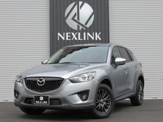 中古車 マツダ Cx 5 2 2 Xd Lパッケージ 4wd ディーゼルターボ 地デジtv Bカメラ の中古車詳細 68 000km 銀 北海道 Sold Out 中古車情報 中古車検索なら 車選びドットコム 車選び Com