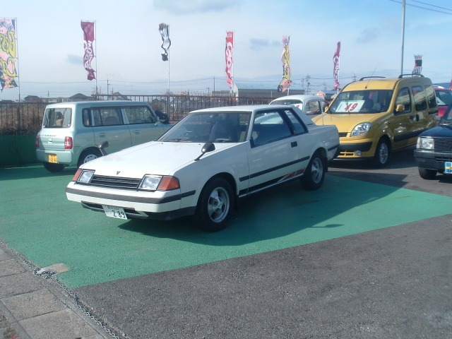 中古車情報 トヨタ セリカ 2 0 Gt R 修復歴無し の中古車詳細 走行距離 3 9万km カラー ホワイト 販売地域 愛知県豊田市 中古車 を探すなら Carme カーミー 中古車