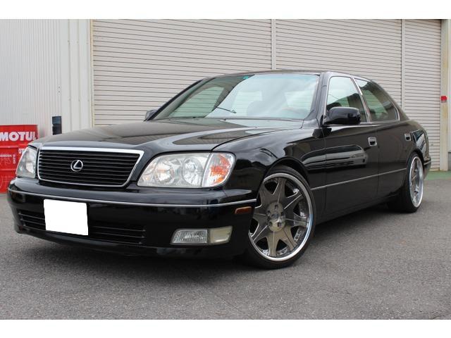 無料でダウンロード Ls400 中古車 あなたが探しているウェブサイトhd