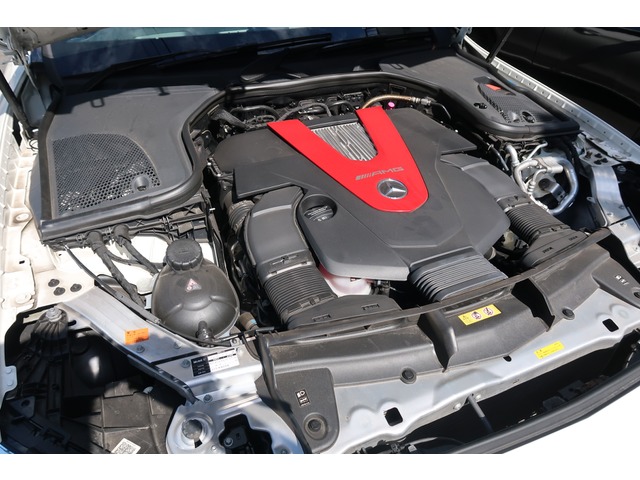 中古車 メルセデス ベンツ Amg E43ワゴン 4マチック 4wd 1オナ専用シートawパノラマsr の中古車詳細 27 874km ダイヤモンドホワイト 埼玉県 560万円 中古車情報 中古車検索なら 車選びドットコム 車選び Com
