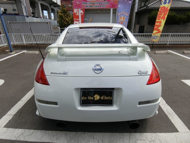 日本産 フェアレディz カーリース 新車 ニッサン 2wd カード決済ok 6fmt ガソリン 3700cc 2人 バージョンs 3ドア フェアレディz