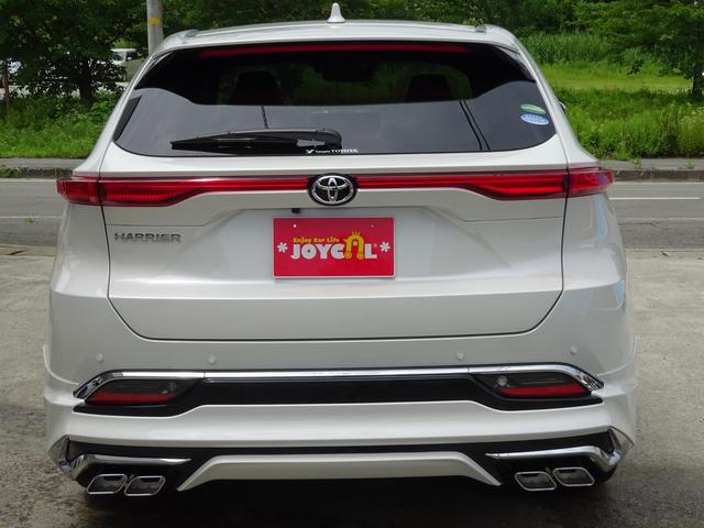 支払総額4 698 000円 中古車 トヨタ ハリアー モデリスタエアロgran 寒冷地仕様 逆輸入 トヨタ 支払総額4 698 000円 中古車 トヨタ ハリアー モデリスタエアロgran 寒冷地仕様 逆輸入 トヨタ