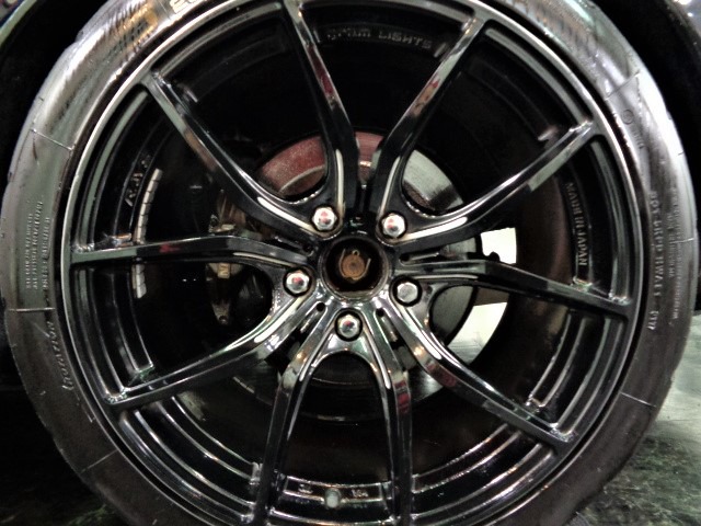 中古車 日産 スカイラインクーペ 2 5 Gts25t タイプm 33gtr仕様hksタービンパワーfc 改ざん車両 ブラック 大阪府 1万円 中古車情報 中古車検索なら 車選びドットコム 車選び Com