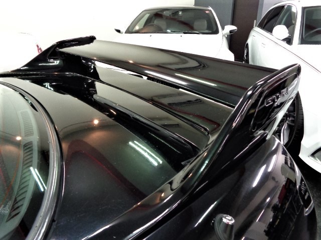 中古車 日産 スカイラインクーペ 2 5 Gts25t タイプm 33gtr仕様hksタービンパワーfc 改ざん車両 ブラック 大阪府 1万円 中古車情報 中古車検索なら 車選びドットコム 車選び Com