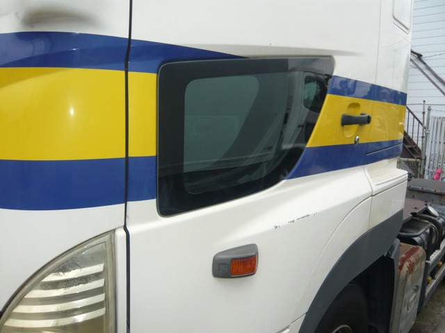 中古車 日野 プロフィア トレーラーヘッド トラクタヘッド 格安 エンジン修理要 の中古車詳細 1 011 406km ホワイト 千葉県 49 8万円 中古車情報 中古車検索なら 車選びドットコム 車選び Com