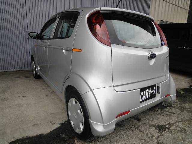 中古車 スバル R2 F ・車検2年・保証付 の中古車詳細 (88,360km 